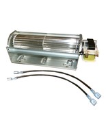 Heat Surge Cross Flow Motor With Fan 30000223 - $107.24 CAD