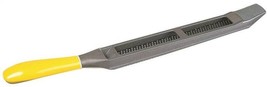 NEW STANLEY 21-295 SURFORM TOOL &amp; BLADE HAND FILE 17 7/8&quot; X 1 5/8&quot; 6503585 - £23.44 GBP