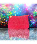 MARCH 2025 Ipsy Glam Bag NWOB 5x7” - Bag only - £12.94 GBP