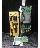 PHILIPS BACLVZF01 02 3, BACLRZG0401 A, &amp; 6870-0738a Tv Repair Kit  % Wor... - €29,73 EUR