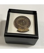 Vintage DPMA Pin 25 Year Data Processing Management Association  - $14.33 CAD