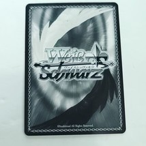 Katara: Desire to Help RR Weiss Schwarz Avatar the Last Airbender - $5.93