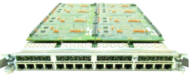 Ixia Optixia LSM1000XMVDC16NG Fusion-enabled Gigabit Ethernet XMVDC Module - £7,118.25 GBP