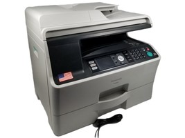 Panasonic DP-MB350 Multifunction 35ppm Monochrome Office Printer - $110.79