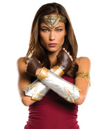 Wonder Woman Deluxe Kit Costume Accessory Set - $92.38