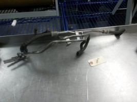 Fuel Lines From 2006 Subaru Outback  2.5 - $34.95