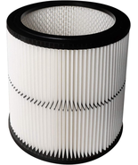 Reinlichkeit 17884 Vacuum Cartridge Filter Fit for Craftsman 9-17884 179... - £20.00 GBP