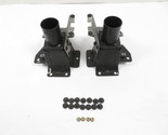 BMW Z3 E36 Support Brackets, Rollover Roll Bar, Left &amp; Right - $75.23