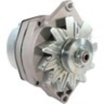 NEW ALTERNATOR FITS DELCO MARINE 3-WIRE MERCRUISER OMC VOLVO 1100186 78477 image 11