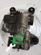 Carrier Rear Germany Built VIN W 1st Digit Limited Fits 14-18 TIGUAN 133... - $217.80