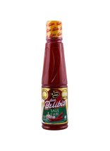 Dua Belibis Saus Cabe Sambal - Chilli Sauce, 135ml (Pack of 3) - $34.73