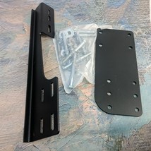 PARTIAL Luverne 570749 For Sprinter 2500 3500 Rear Step Mounting Bracket... - $28.77