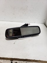 Rear View Mirror With Automatic Dimming Fits 07-12 VERACRUZ 715744 - £42.14 GBP