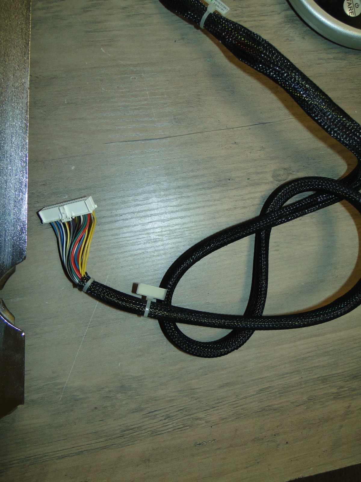 Aristocrat VIRIDIAN Button Panel UNTESTED READ Item image 6