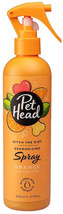 Pet Head Ditch the Dirt Deodorizing Spray for Dogs - Orange Scented Aloe... - £20.23 GBP+