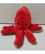 Wildlife Artist Octopus Eco Pals Plush Stuffed Animal 2019 11&#39;&#39; Toy  - £22.02 GBP