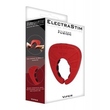 Electrastim Silicone Fusion Viper Cock Shield - £50.13 GBP