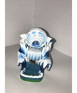 Skylanders Spyros Adventure Empire￼Of Ice￼- Blue White Green - $10.39