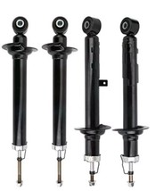 DRIVESTAR Shock Absorbers Front Rear Left Right Side for Lexus GS350 3.5... - $46.74