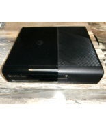 XBOX 360E GAME CONSOLE NOT WORKING RIGHT SO SELLING FOR REPAIR OR PARTS ONLY - $29.99