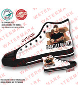 BRANTLEY GILBERT Shoes  - $45.00