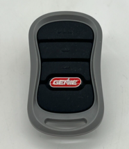 Genie G3T (3-Button) Garage Door Gate Opener Remote - $15.83