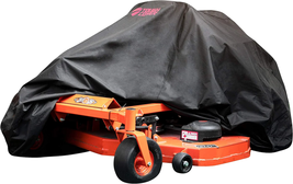 Lawn Mower Covers Protects Against Water Universal Fit Black NEW - $57.66