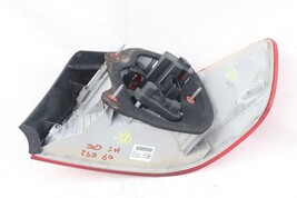 07-10 BMW E92 328i 335i Coupe Outer Tail Light Lamp Driver Left LH image 8