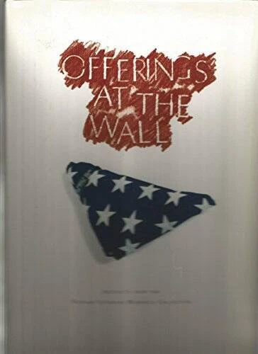 Offerings At The Wall - $7.00