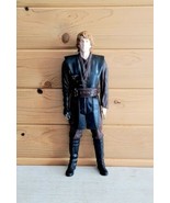 Star Wars 11&quot; Anakin Skywalker Action Figure Hasbro TB1 - $27.42 CAD