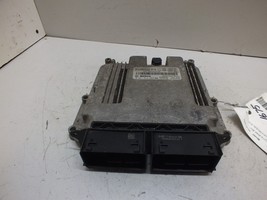 15 2015 FORD MUSTANG 2.3L ENGINE CONTROL MODULE FR3A-12A650-BZG #1675 - £54.37 GBP