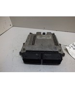 15 2015 FORD MUSTANG 2.3L ENGINE CONTROL MODULE FR3A-12A650-BZG #1675 - £54.49 GBP