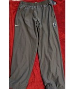 Nike Sportswear Mens Repel Woven Pack Lined Pants Charleston Southern XL... - £31.25 GBP