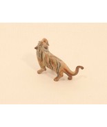 Ancient Chinese blown glass zodiac Tiger - £541.24 GBP
