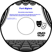 Fort Algiers - £3.90 GBP