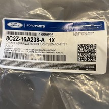 Genuine Ford Front Seal 8C2Z-16A238-A - $27.81