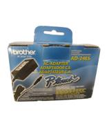 OB Brother P-Touch AD-24 ES AC Adapter AD-24ES - £12.50 GBP