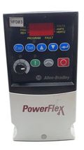 Allen Bradley 22A-D2P3N104 PowerFlex Series A  AC Drive - $59.99