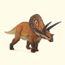 Breyer CollectA CollectA  Torosaurus   88512  Dinosaur well made - $15.19
