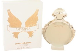 Paco Rabanne Olympea Acqua 2.7 Oz Eau De Toilette Spray image 2