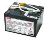 APC UPS Battery Replacement, APCRBC109, for APC UPS Models BX1500LCD BR1... - $184.90