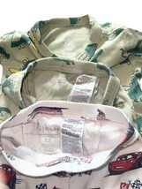 Baby Boys 12–18M Pants Lot Baby Gap Pixar Cars Cat & Jack Joggers image 6