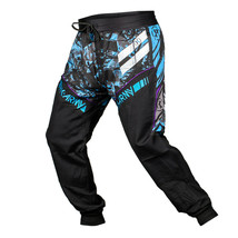 HK Army Paintball TRK AIR Jogger Playing Pants - Poison - Medium M (28-32) - $129.95