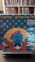 The Residents-The Tunes Of Two Cities Vinyl LP - $19.79