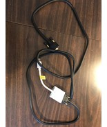 Unused HDMI To VGA Adaptor and Display port to VGA cable - $25.00