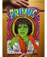 Primus Poster April 28 Porch Polkacide Fillmore  - $1,234.58 MXN