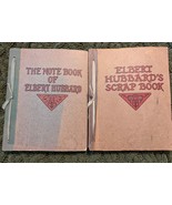 Elbert Hubbard&#39;s Scrap Book and Note Book - Quotes, Sayings, Essays, Mot... - £8.37 GBP