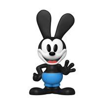 Disney Oswald the Lucky Rabbit Vinyl Soda - £27.87 GBP