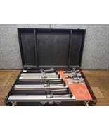 MALMARK Third Octave Choirchime Set With Case Church Choir Music Orchestra - $1,633.50