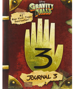 Gravity Falls: Journal 3, Hardcover - $42.99